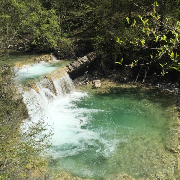 Река жане фото Photos at Река Жане - Hiking Trail in Возрождение