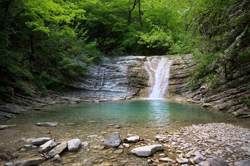 Река жане фото Пейзаж, и все с ним связанное - камеры, объективы, фильтры, обработка. ХДР и ЧБ.