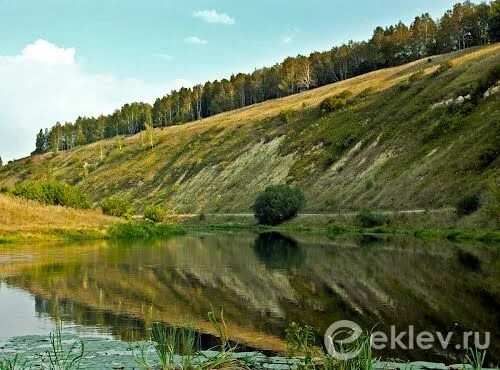 Река зуша фото Рыбалка на реке Зуша: каталог рыболовных туров