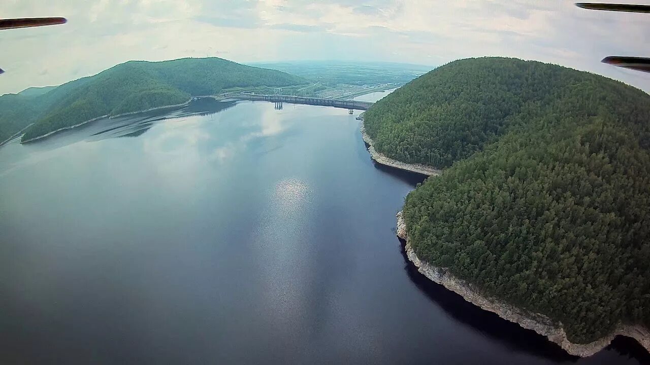 В Амурской области на реке Архаре при странных обстоятельствах пропал мужчина ▸ 