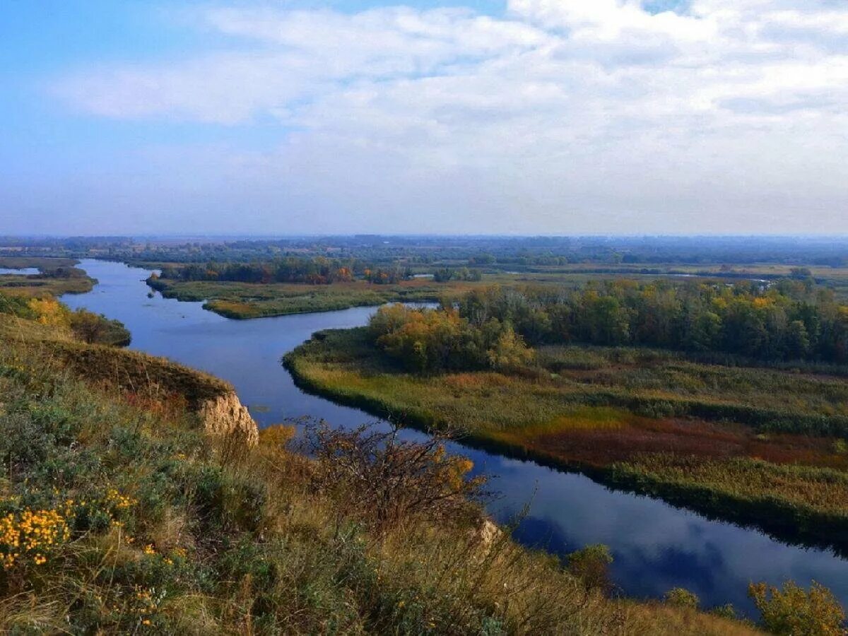 Реки белгородской области фото Как Вильно чуть не стал центром русских земель: битва на Ворскле ВИКИНГИ Дзен