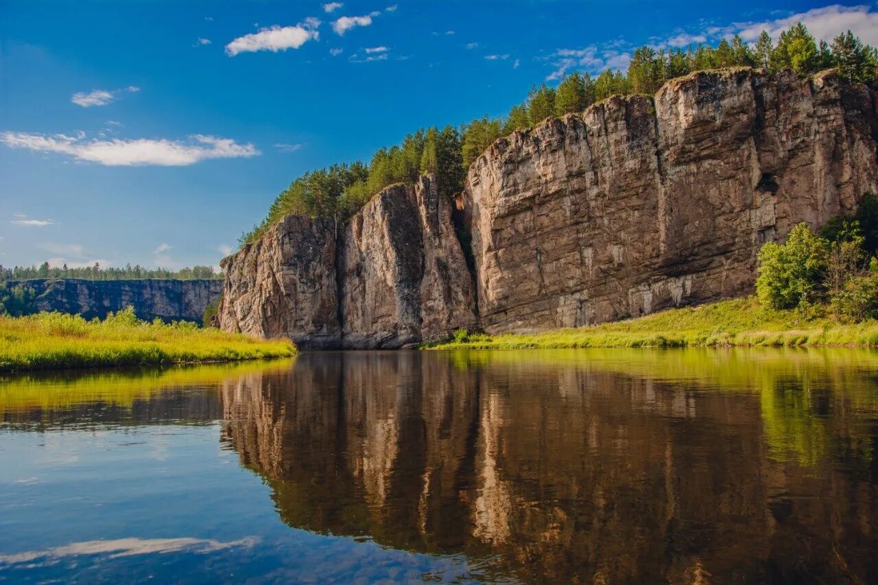 Реки челябинской области фото Сплавы