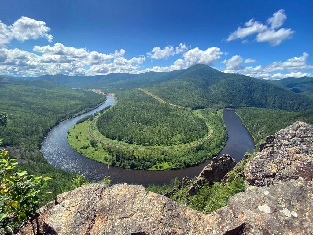 Реки хабаровского края фото Главная