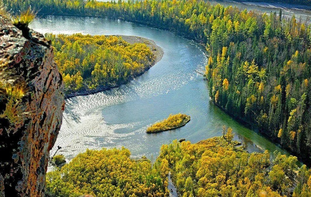 Реки иркутской области фото Pin by Наталия on планета - Земля Nature, River, Outdoor