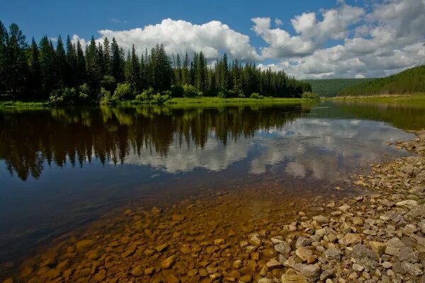 Реки иркутской области фото To Irkutsk region on the coast of the river shot the person Politics Seldon News