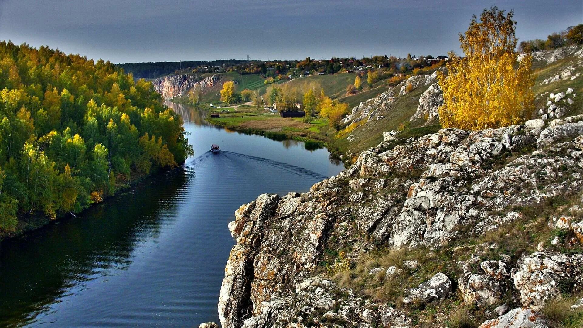 Реки каменска уральского фото Токсичное наследие: река, на которой стоит Екатеринбург, заболела надолго Статьи