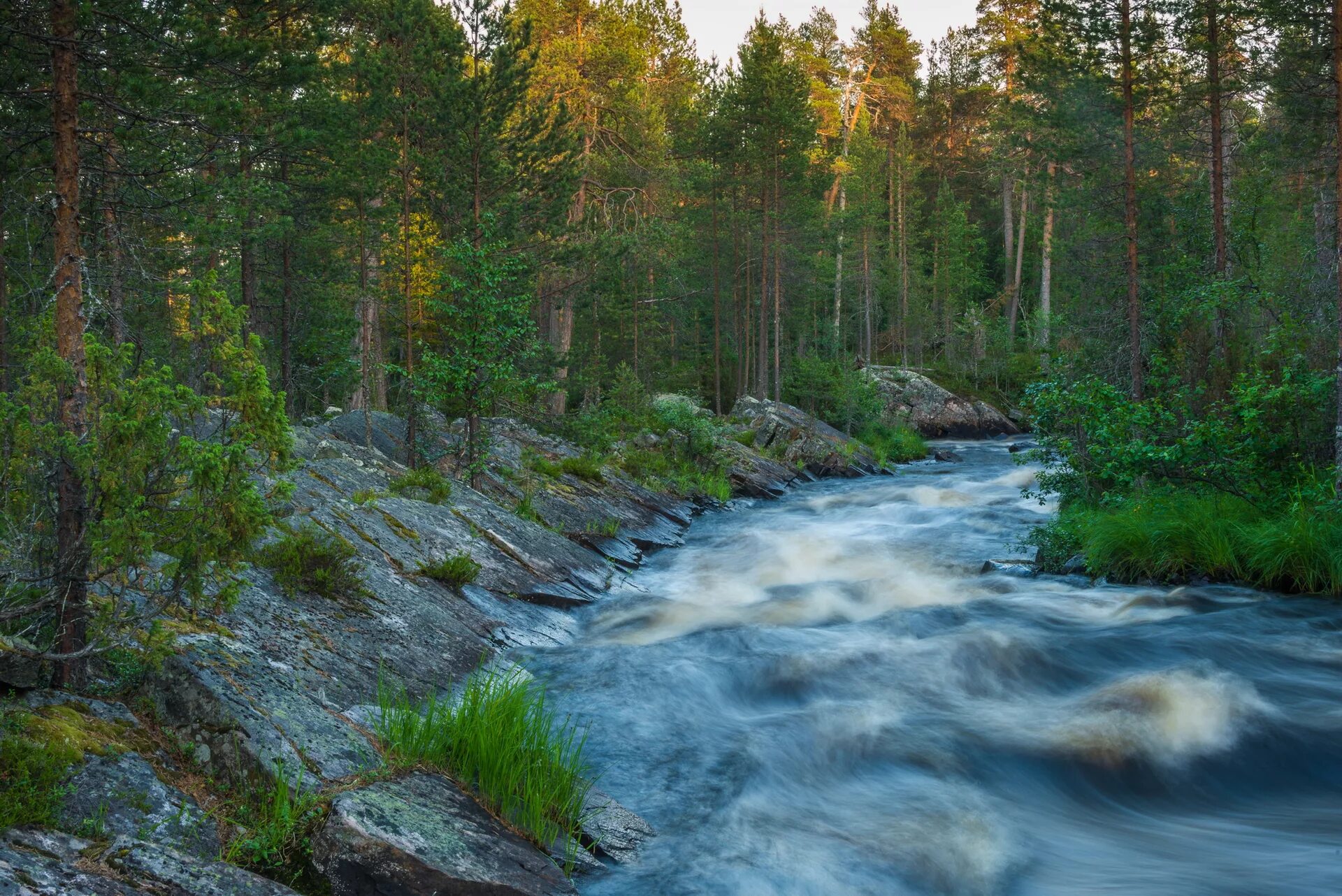 Реки карелии фото Сплав по реке Шуя Дом Путешественника