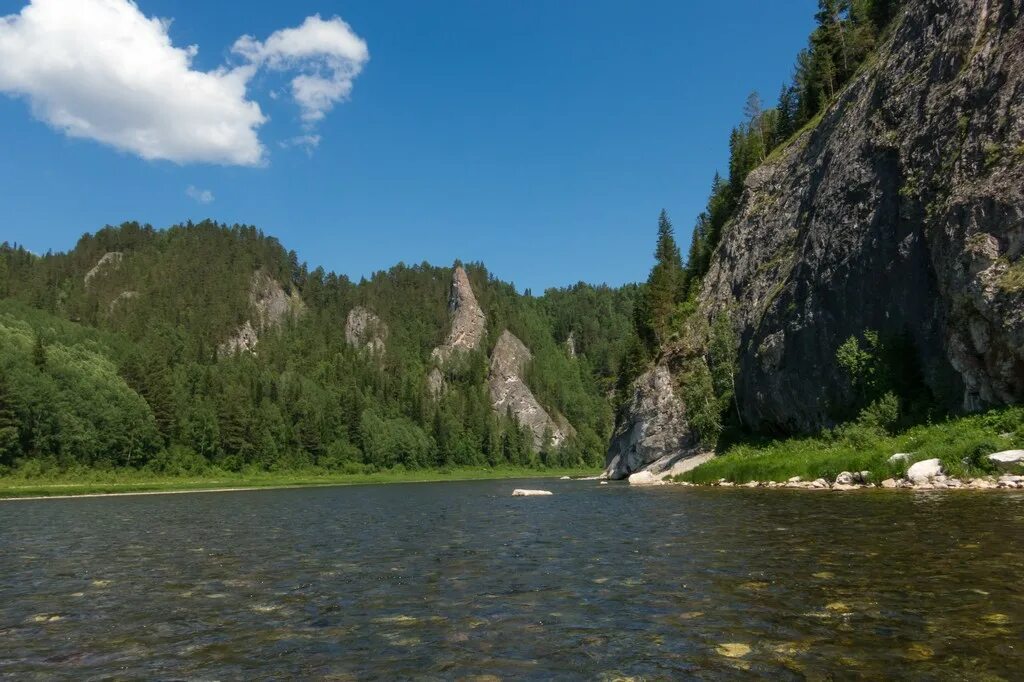 Реки кемеровской области фото Горы кии