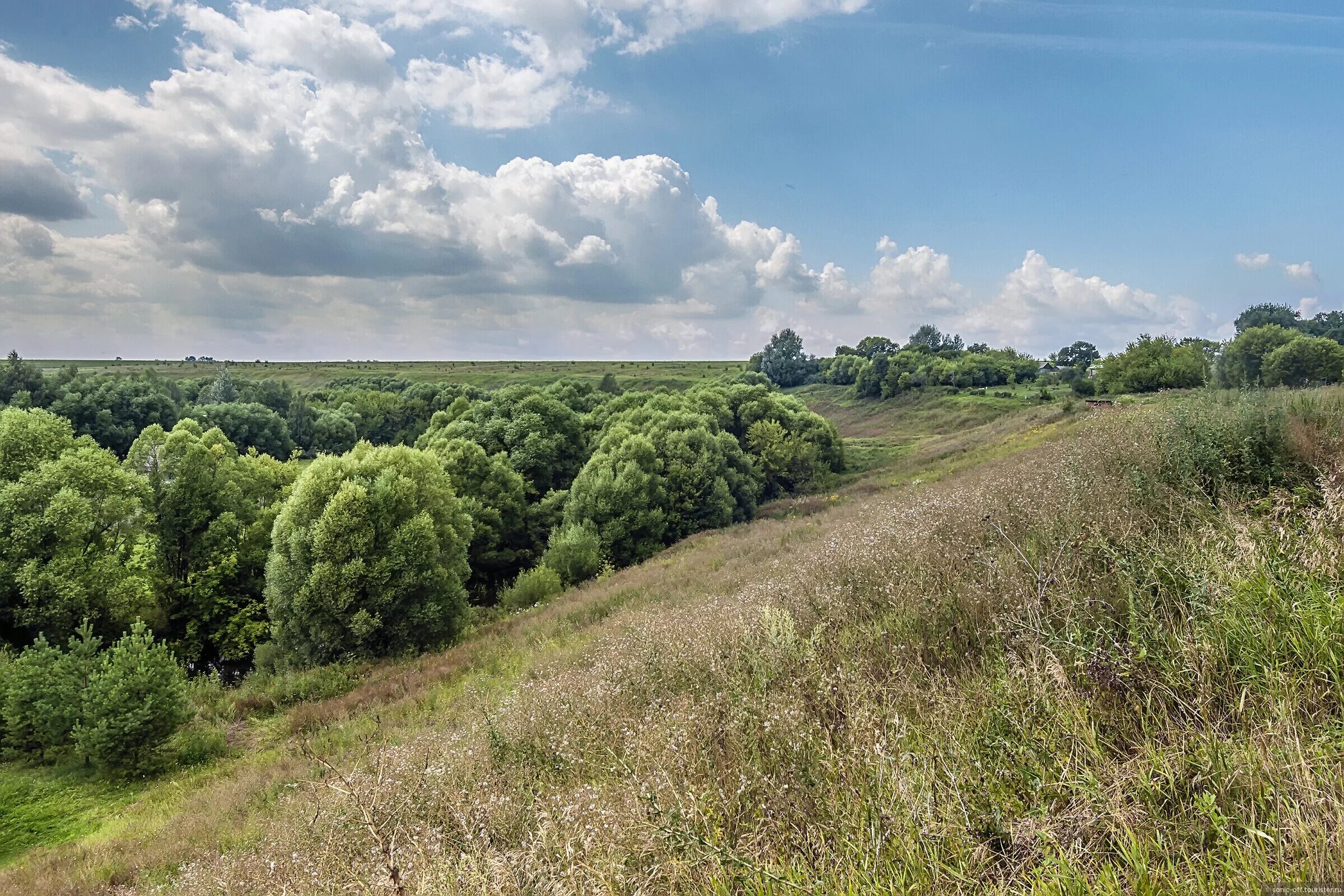 Реки кимовского района тульской области фото Кимовский район" - фотоальбом пользователя Sonic_off на Туристер.Ру