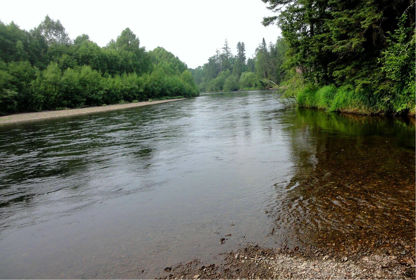 Реки курска фото Все дороги ведут в Курск