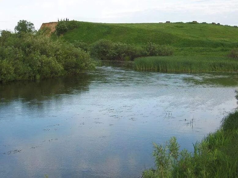 Реки мордовии фото Речка Исса (А.Тяпаев) Я тебя повсюду, Исса, помню, Ты мне с детства стала дорога