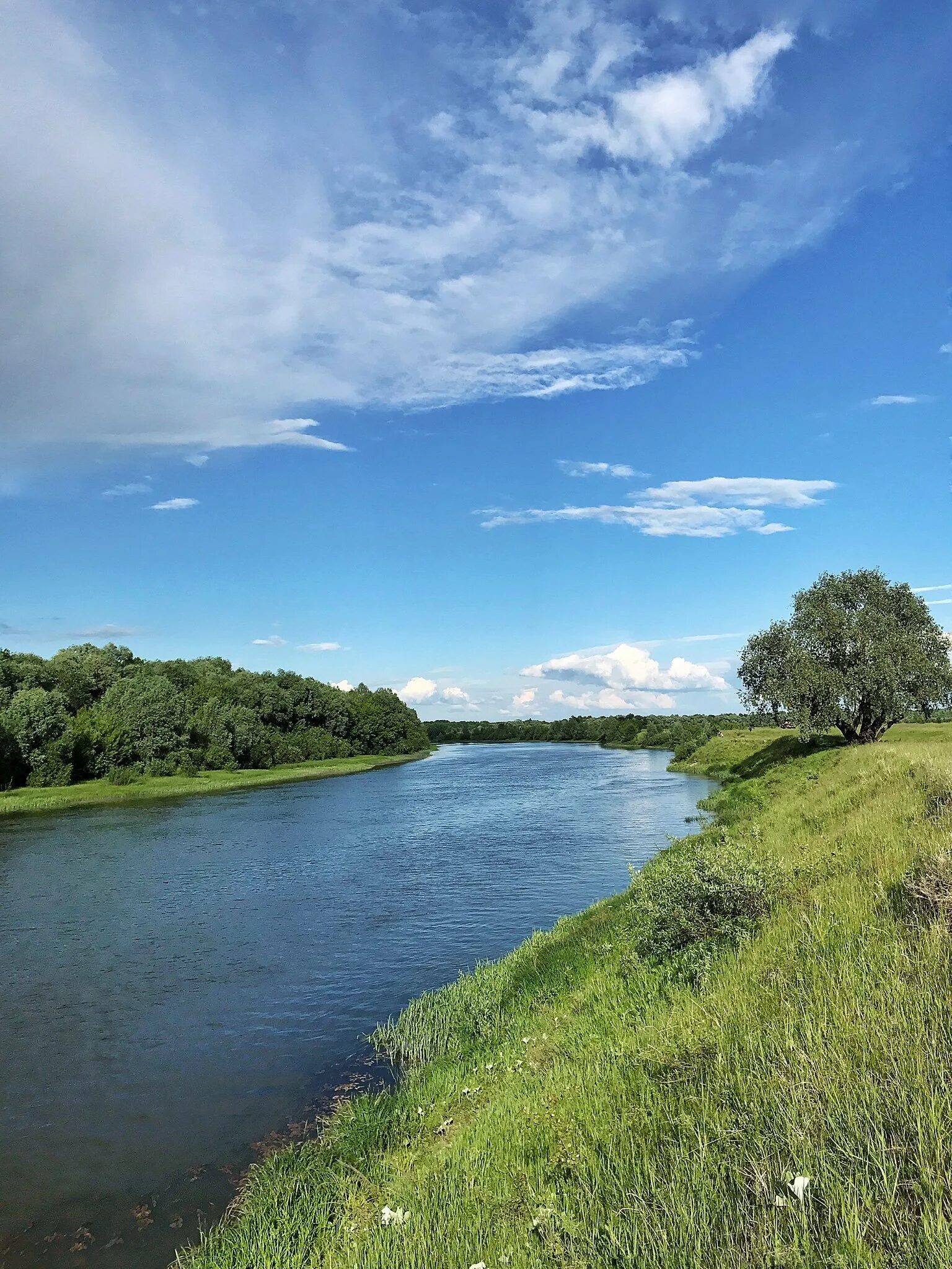 Реки мордовии фото Реки мордовии