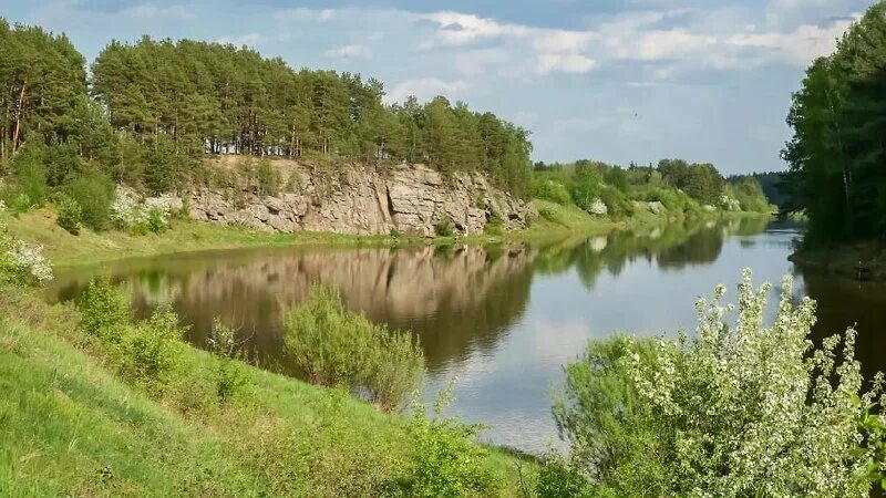 Реки свердловской области фото Уральская редакция Коммерсантъ (Екатеринбург, Тюмень, ХМАО, ЯНАО) www.kommersant.ru/regions/66 (@Коммерсантъ Урал) — Telegram