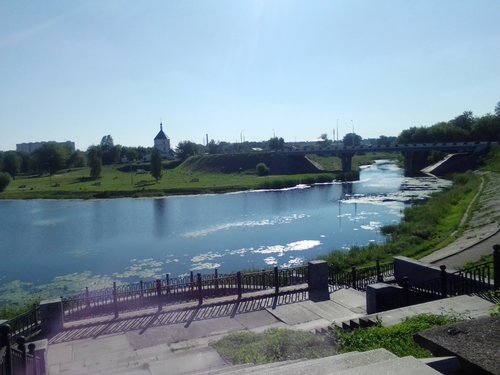 Реки твери фото THE BEST Tver Bodies of Water (Updated 2024) - Tripadvisor