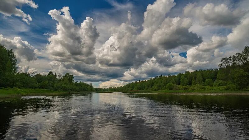 Реки вологодской области фото Photographer Роман Горячий (Roman Goryachiy) - Albums - кемские зарисовки