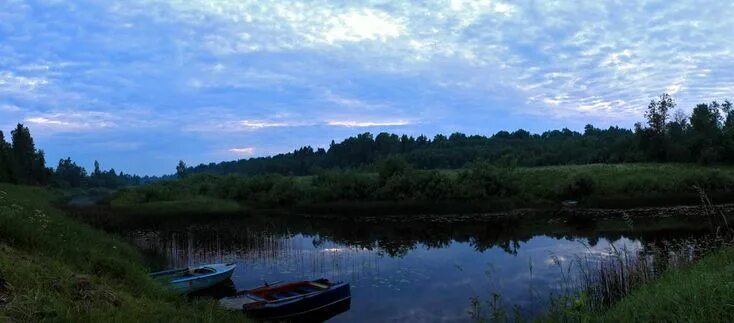 Реки ярославской области фото Реки Ярославской области Река, Пейзажи, Водохранилище