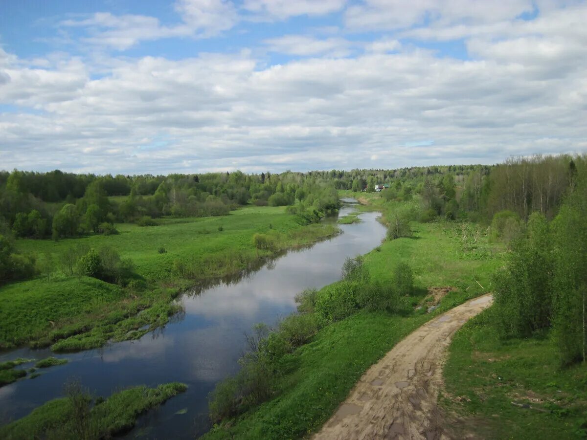 Реки ярославской области фото По реке Соть.Из весны в лето. 29 мая-5 июня.Часть 2. Rekaozeromore Дзен