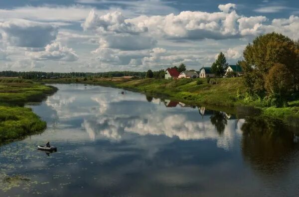 Реки ярославской области фото Горный парк Рускеала, Карелия. Интересный контент в группе Там, где березы шумят