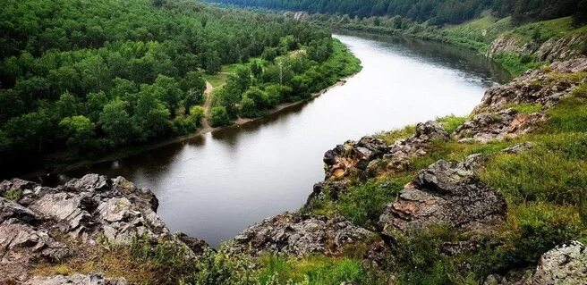 Реки забайкальского края фото Открываем Забайкалье: Река Ингода - 28 октября 2019 - ЧИТА.ру