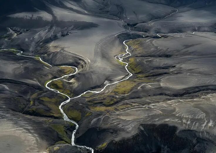 Реки земли фото hidden river Photo by Stas Bartnikas - National Geographic Your Shot (With image