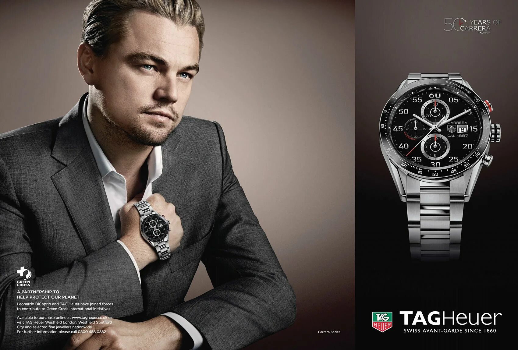 Реклама часов фото TAG HEUER advertising campaign Best ads, Tag heuer, Page