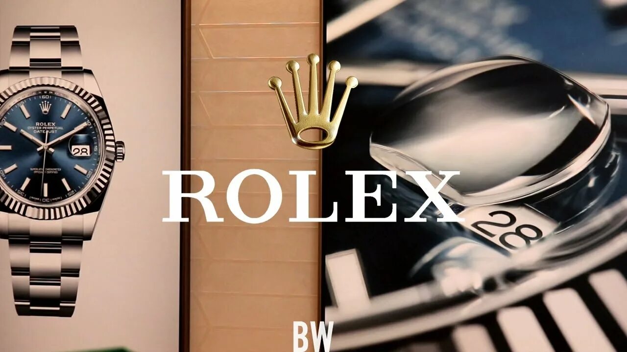 Реклама часов ролекс фото A poor experience at a Rolex AD... - YouTube