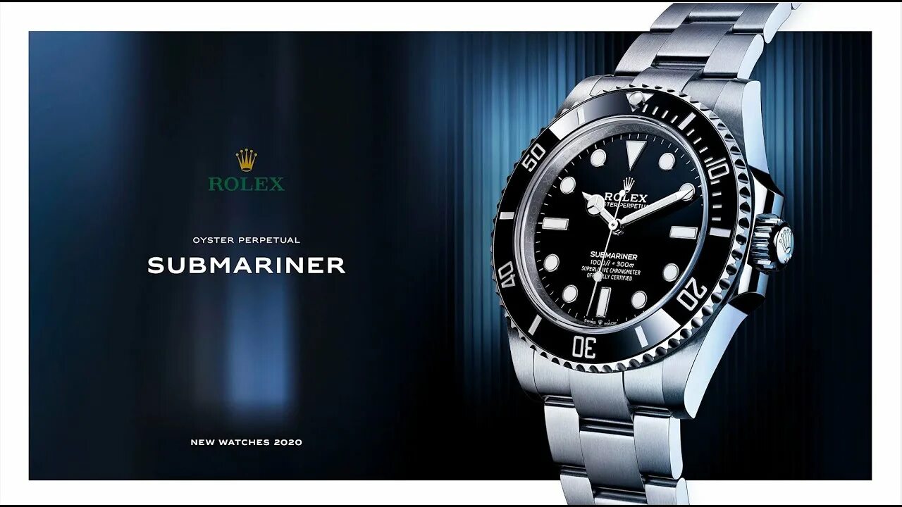 Реклама часов ролекс фото ROLEX SUBMARINER - Собрал свой ПЕРВЫЙ Ролекс (под дулом пистолета)! 100% КОПИЯ -