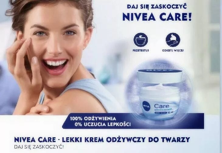 Реклама крема нивея подарок маме фото актриса revoluce Naproti Výhled reklama nivea repertoár Izolátor Laboratoř