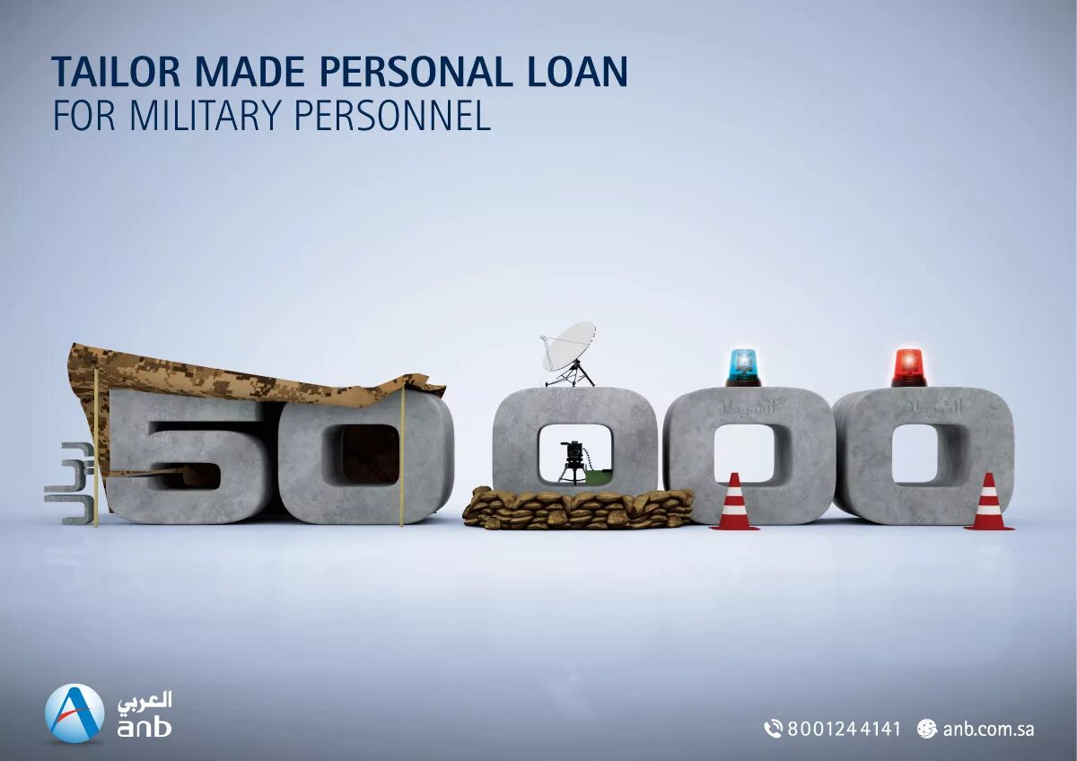 29 Distinguished Bank Ads to Inspire Your Work Banks ads, Banks advertising, Ban