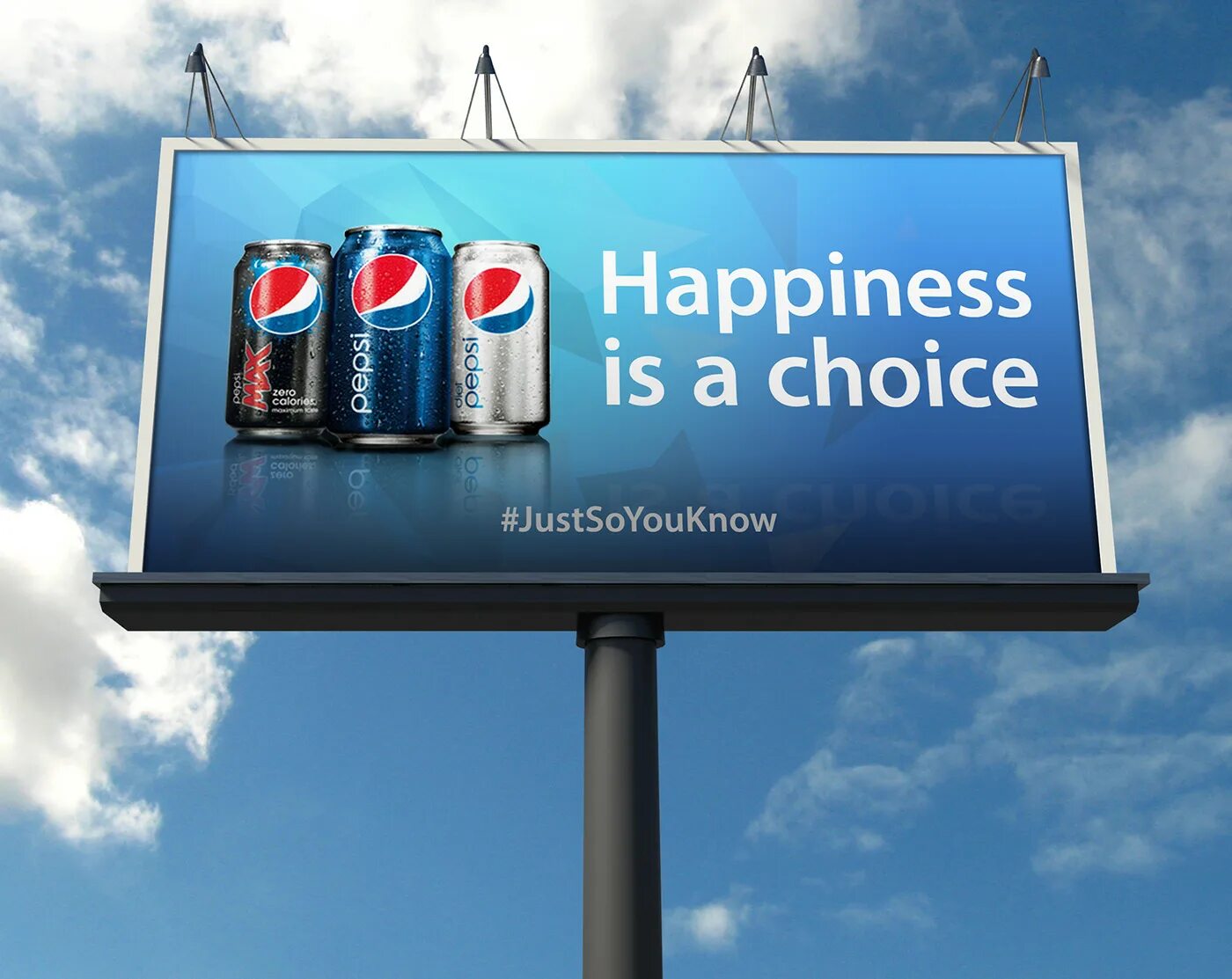 Рекламы в россии фото Pepsi Campaign :: Behance