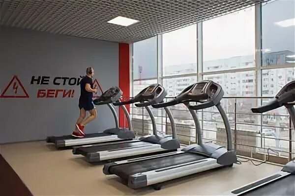 Рекорд fitness октябрьская ул 26б фото Фитнес в Ульяновске на карте рядом со мной: ★ адреса, время работы, отзывы - Янд