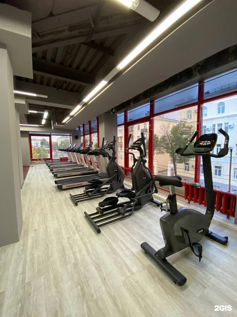 Рекорд fitness октябрьская ул 26б фото Рекорд fitness, спорт-клуб, Спортивная, 20, Самара - 2ГИС