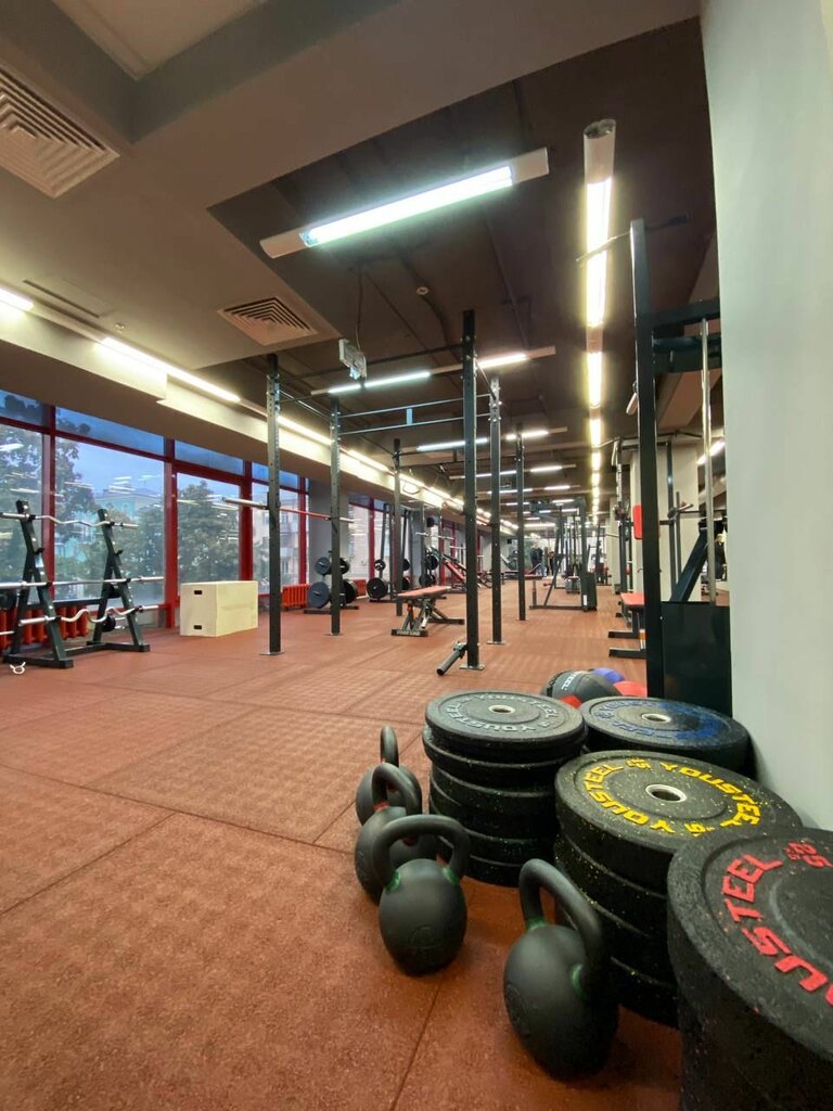 Рекорд fitness спортивная ул 20 самара фото Record Fitness, fitness club, Samara, Sportivnaya Street, 20 - Yandex Maps