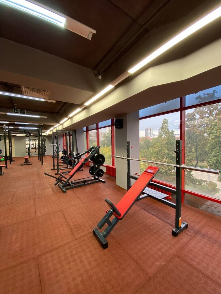 Рекорд fitness спортивная ул 20 самара фото Record Fitness, fitness club, Самара, Спортивная улица, 20 - Yandex Maps