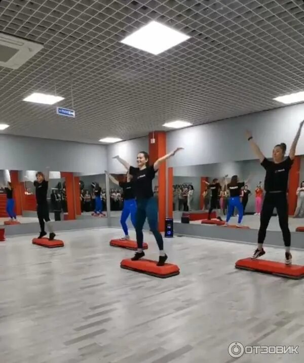 Рекорд fitness ул шолмова 10 ульяновск фото Отзыв о Фитнес-клуб Рекорд (Россия, Ульяновск) Дёшево и сердито.