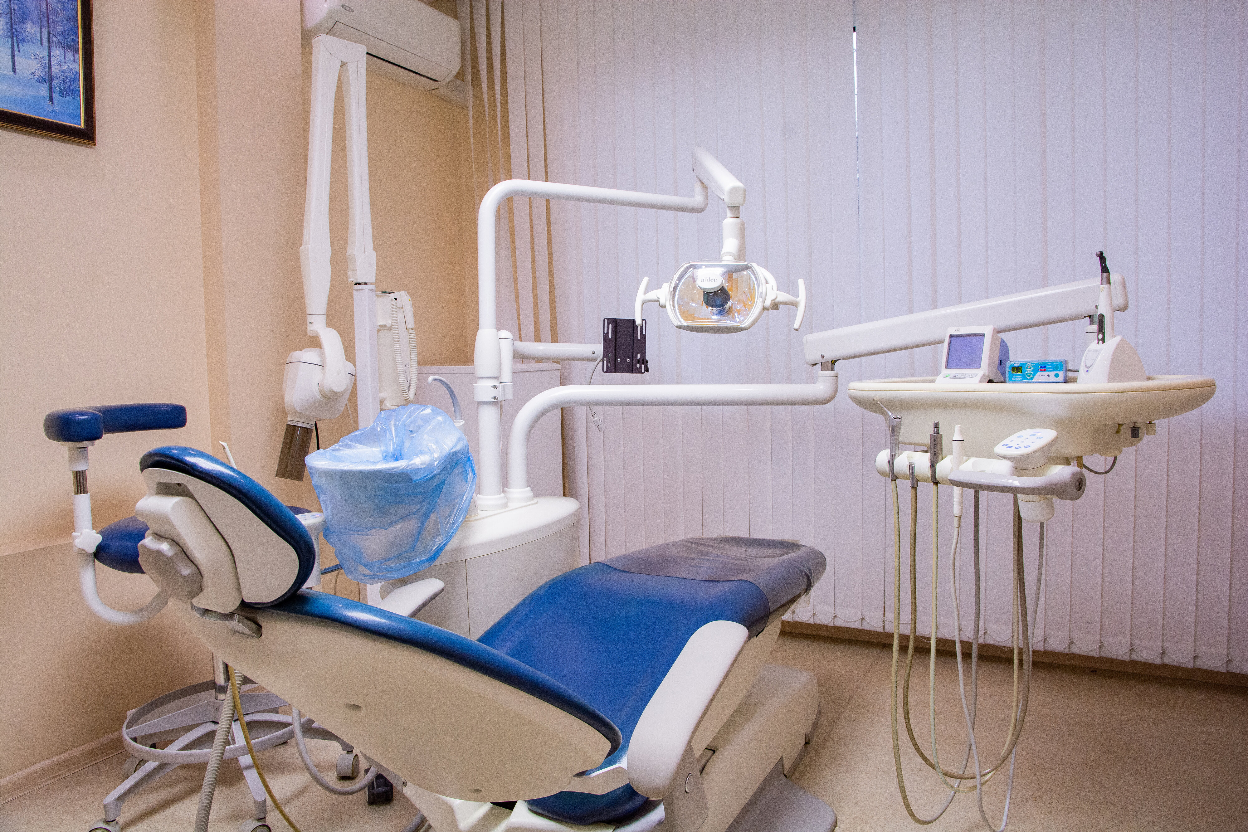 Photo: Рекорд-Стоматология, dental clinics, Russia, Voronezh, Lizyukov street, 3