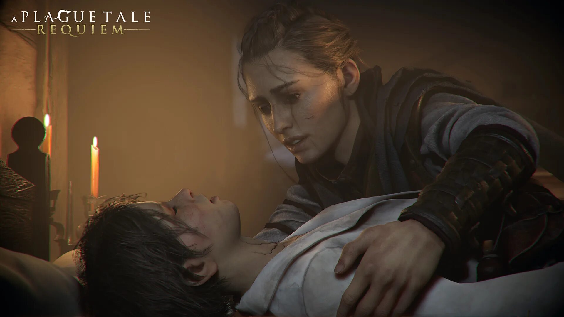 Реквием 13 93 й квартал фото A Plague Tale: Requiem: The awaited sequel A Plague Tale: Requiem is finally her