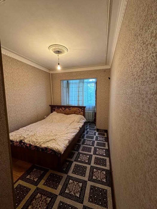 Реквием 13 93 й квартал фото Юнусабад 4 квартал 3/3/4 продаётся квартира: 77 000 у.е. - Продажа Ташкент на Ol