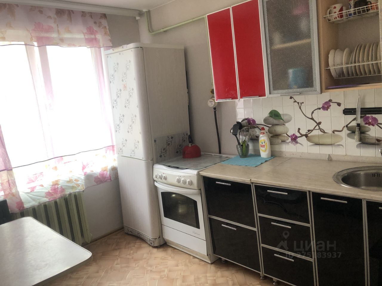 Реквием ангарск 93 й квартал 13 фото Купить двухкомнатную квартиру 43.5м² Иркутская область, Ангарск, 19-й микрорайон