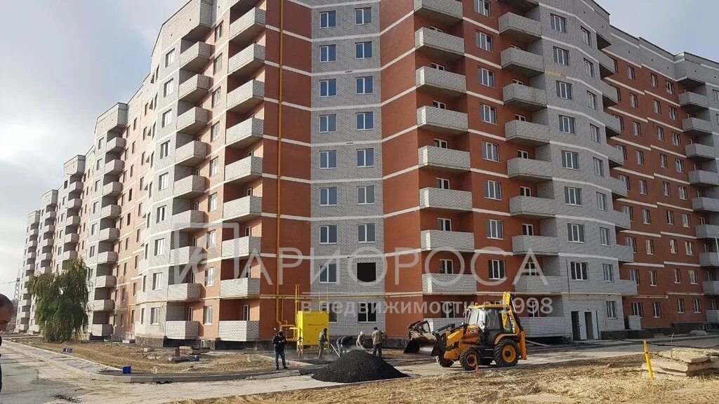 Реквием ул героев тулы 4а 2 фото 2 222 000 Руб., Квартира-студия, 31.6 м, 6/17 эт., Купить квартиру от застройщик