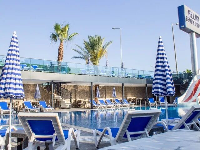 Релакс бич отель турция аланья фото Туры в отель Relax Beach Hotel 4*, Турция, Аланья - цены и отзывы 2024