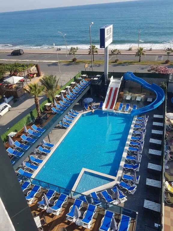 Релакс бич отель турция аланья фото Туры в отель Relax Beach Hotel 4* (Турция, Аланья) - цена, фото, описание