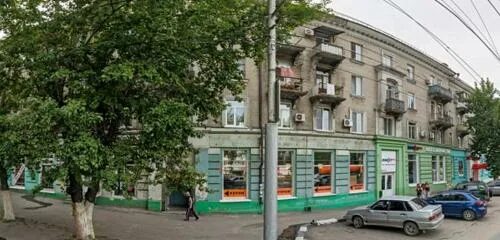 Релакс просп энтузиастов 50 саратов фото Панорама: Веб-студия Fresh, студия веб-дизайна, просп. Энтузиастов, 60, Саратов 