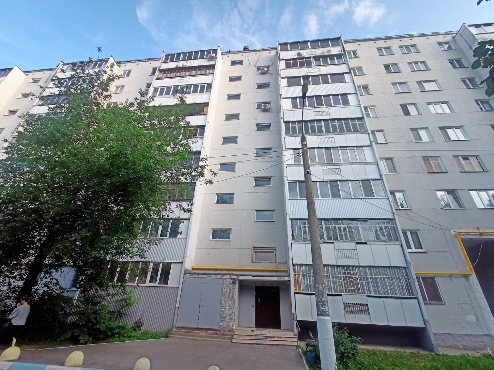 Релакс ул кул гали 24 казань фото Купить 3-комнатную квартиру, 70 м² по адресу Республика Татарстан, Казань, улица