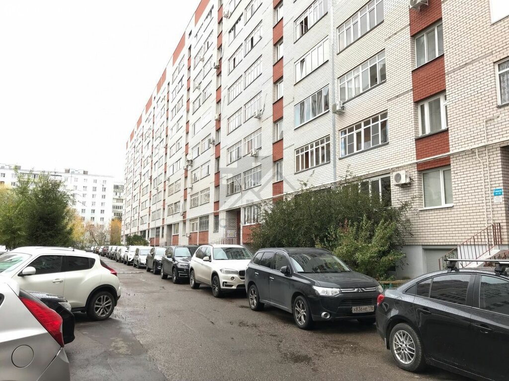 Релакс ул кул гали 24 казань фото Снять 1-комнатную квартиру 49 м² по адресу Казань, улица Кул Гали, 24 - id 39655