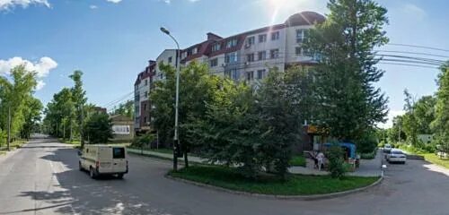 Релакс ул руднева 33 хабаровск фото Панорама: Nice, салон красоты, ул. Руднева, 79, Хабаровск, Россия - Яндекс.Карты