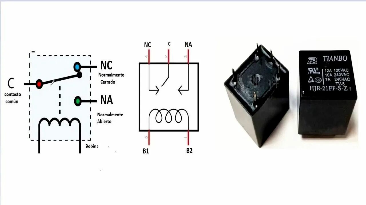 Реле 012 1hst схема подключения HJR-21FF-9VDC-S-Z, Сигнальное реле 15А , 9В - купить с доставкой по выгодным цен