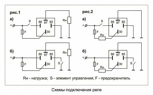 Реле 708 2 схема подключения Реле универсальное твердотельное 12V арт.405.3787-02 (Энергомаш) - купить в инте