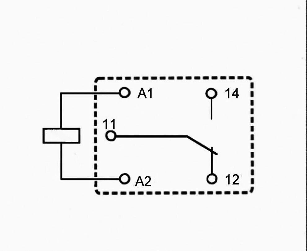 Реле 792h 1c c1 12vdc схема подключения Song Chuan 833H-1C-C 12VDC PCB relay 12 V DC 7 A 1 change-over 1 pc(s) Conrad.co