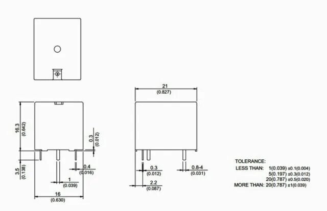 Реле 812h 1c c схема подключения 812h 1c c 12vdc схема подключения фото - PwCalc.ru